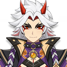 Arataki Itto