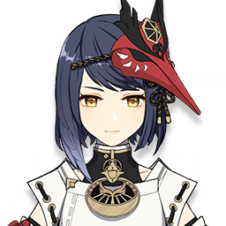 Kujou Sara