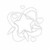 Attentiveness Be My Power Icon