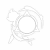Sacred Rite: Heron's Sanctum Icon