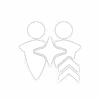 Gift of the Woods Icon