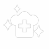 Complimentary Bar Food Icon