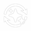 A Lingering Flavor Icon