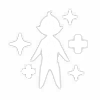 Cat's Tail Closing Time Icon