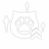 Cat's Tail Secret Menu Icon