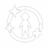 Discretionary Supplement Icon
