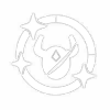 Divine Comprehension Icon