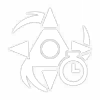 Impetuous Flow Icon