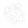 Pulsating Witch Icon