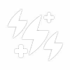 Induced Aftershock Icon