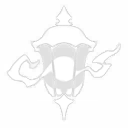 Lightning Rose Icon