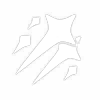 Lunar Chain Icon