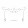 Invincible Be the Jade Screen Icon