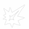 Favonius Sweeper Master Icon