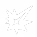 Sweeping Time Icon