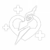 Hydropathic Icon
